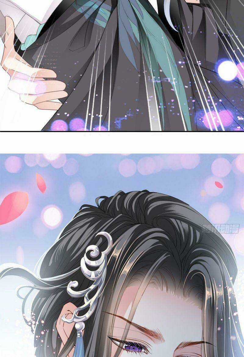 Bổn Vương Muốn Ngươi Chapter 15 trang 4