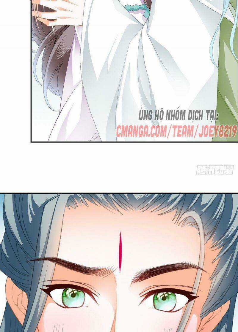 Bổn Vương Muốn Ngươi Chapter 15 trang 40