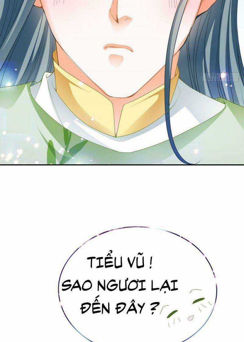 Bổn Vương Muốn Ngươi Chapter 15 trang 41