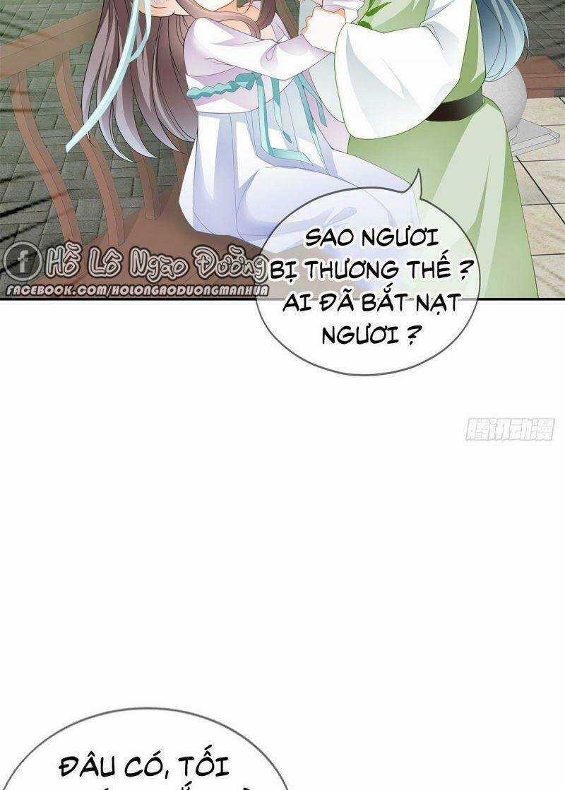 Bổn Vương Muốn Ngươi Chapter 15 trang 43