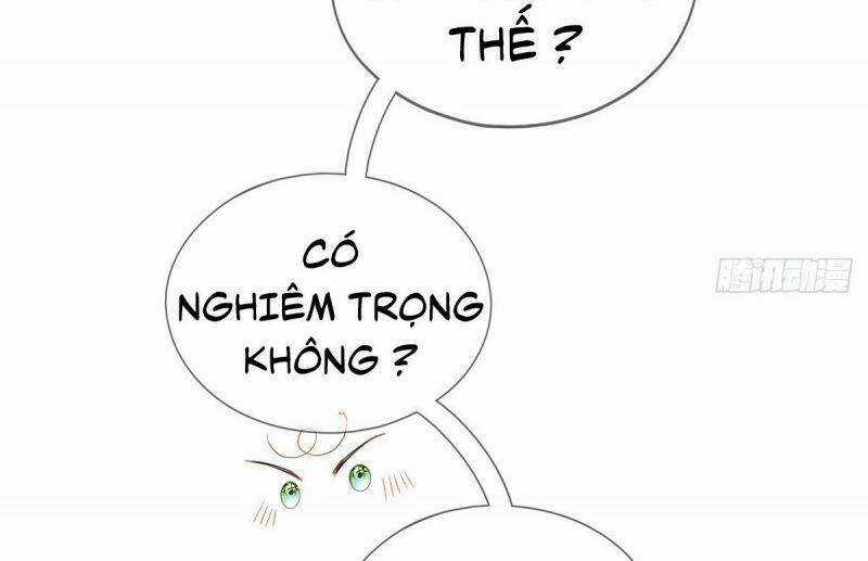 Bổn Vương Muốn Ngươi Chapter 15 trang 46