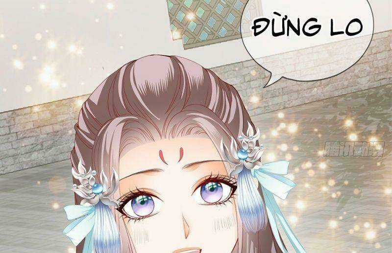 Bổn Vương Muốn Ngươi Chapter 15 trang 49