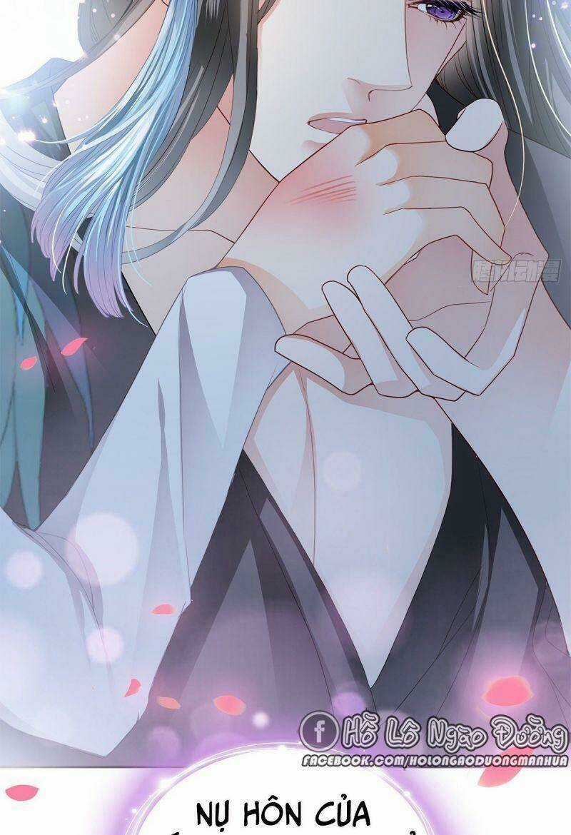 Bổn Vương Muốn Ngươi Chapter 15 trang 5