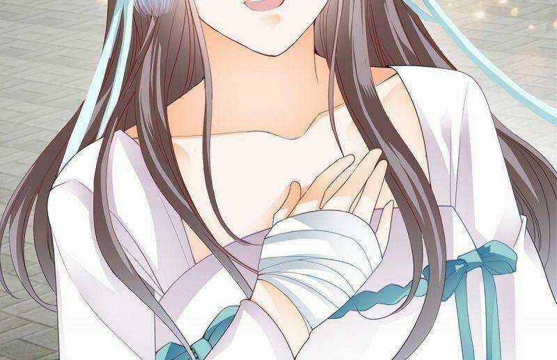 Bổn Vương Muốn Ngươi Chapter 15 trang 50