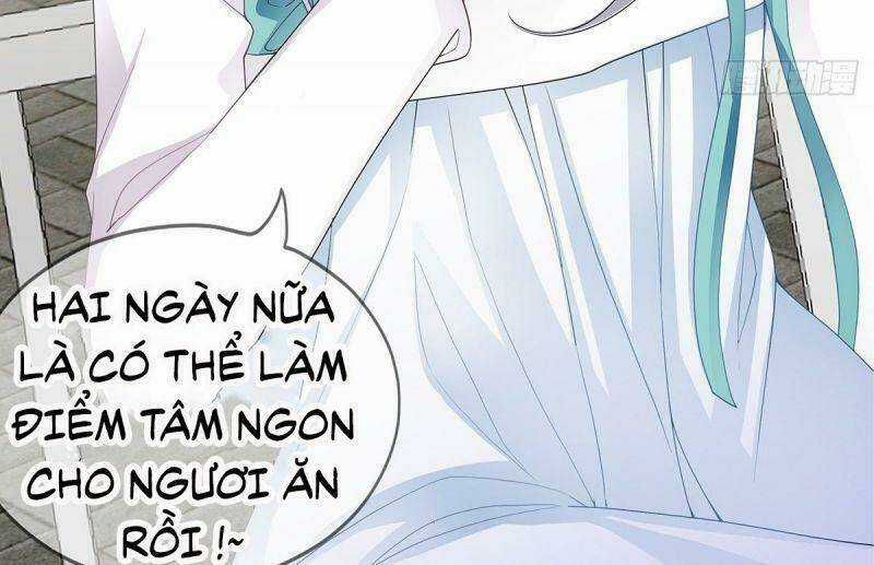 Bổn Vương Muốn Ngươi Chapter 15 trang 51