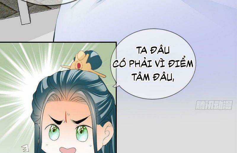 Bổn Vương Muốn Ngươi Chapter 15 trang 52