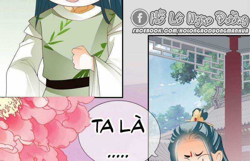 Bổn Vương Muốn Ngươi Chapter 15 trang 53