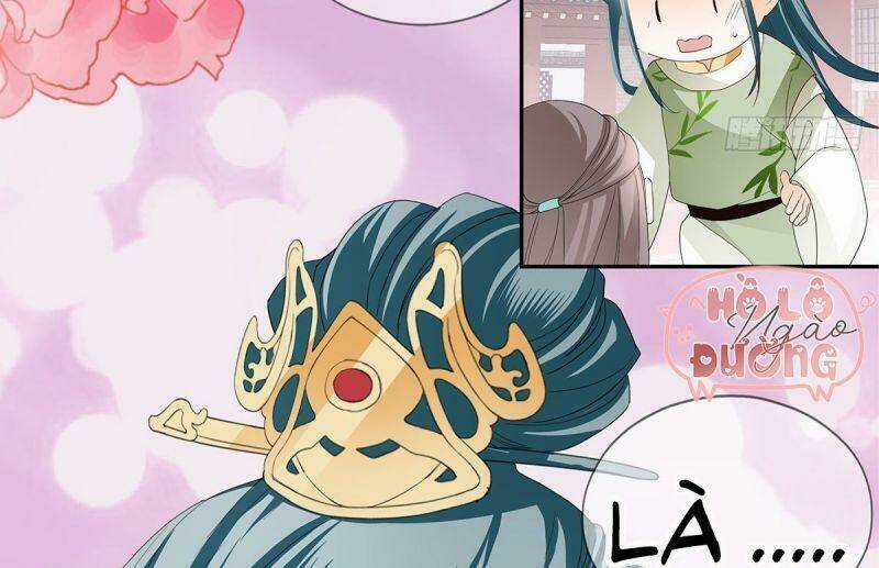 Bổn Vương Muốn Ngươi Chapter 15 trang 54