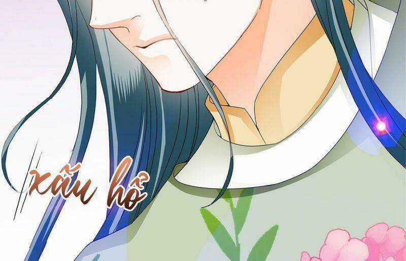 Bổn Vương Muốn Ngươi Chapter 15 trang 56