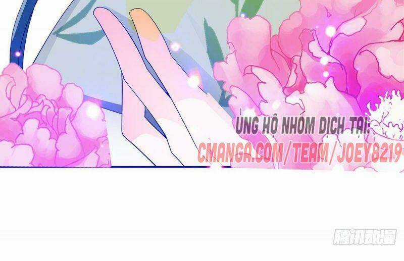Bổn Vương Muốn Ngươi Chapter 15 trang 57