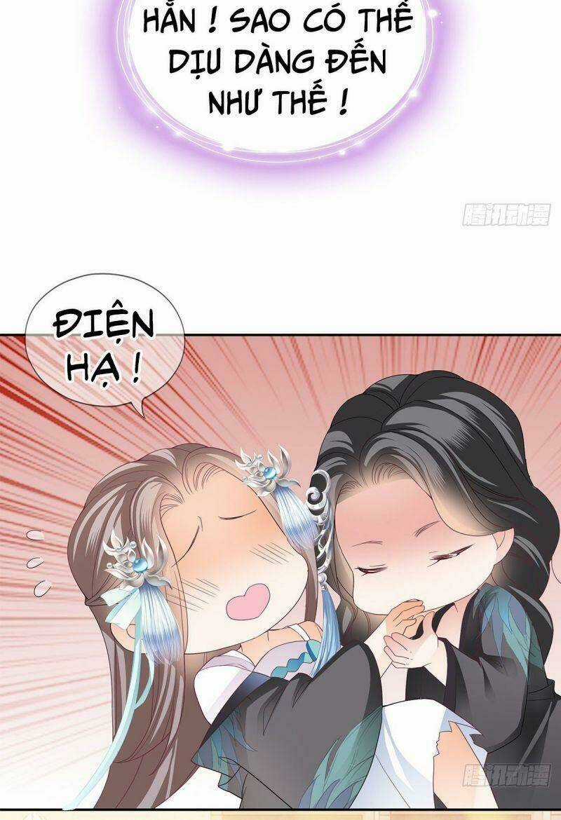 Bổn Vương Muốn Ngươi Chapter 15 trang 6