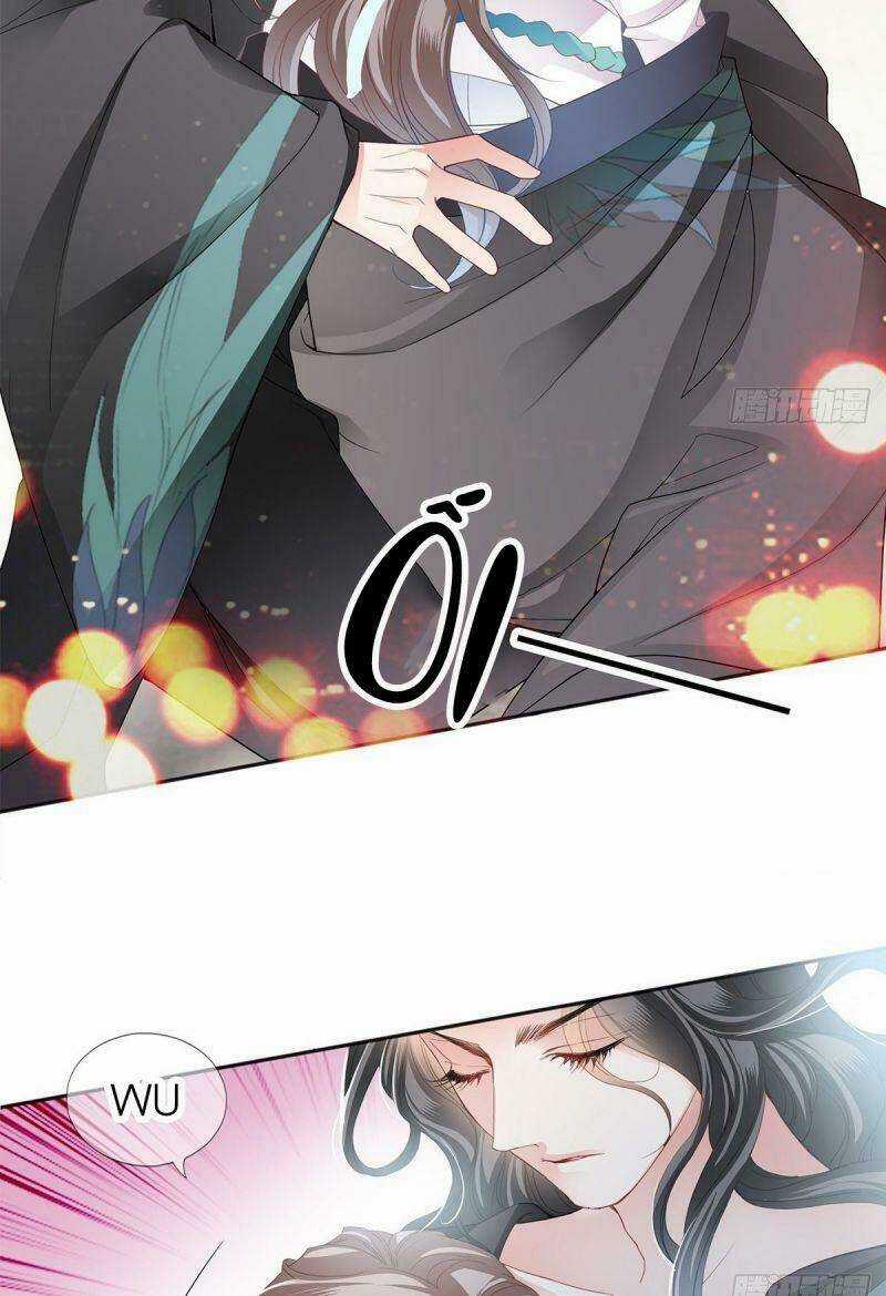 Bổn Vương Muốn Ngươi Chapter 15 trang 8