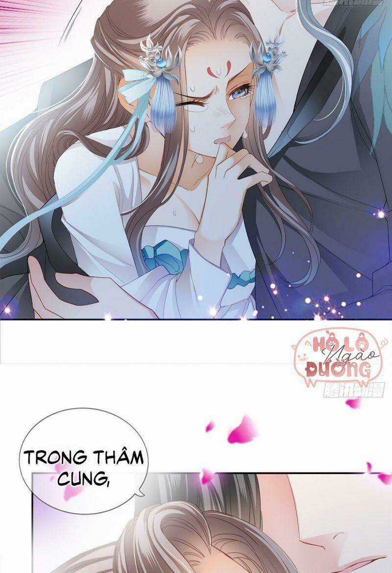 Bổn Vương Muốn Ngươi Chapter 15 trang 9