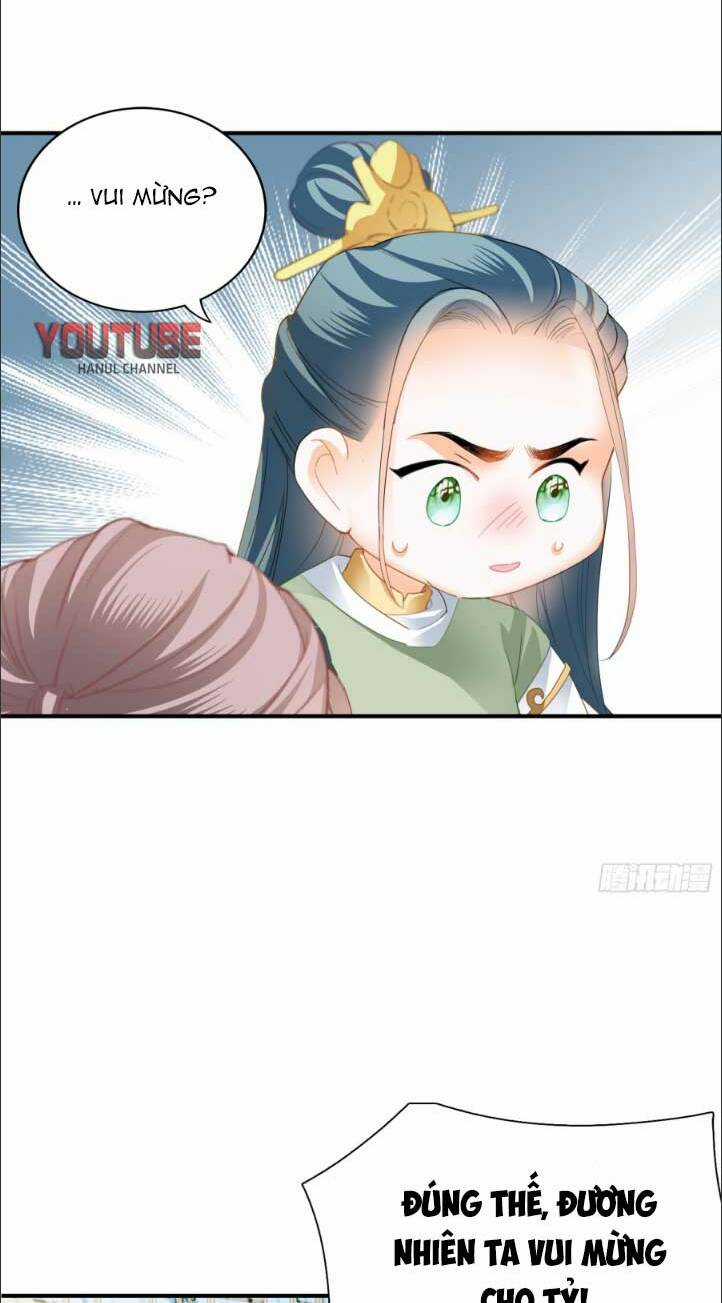 Bổn Vương Muốn Ngươi Chapter 151 trang 12