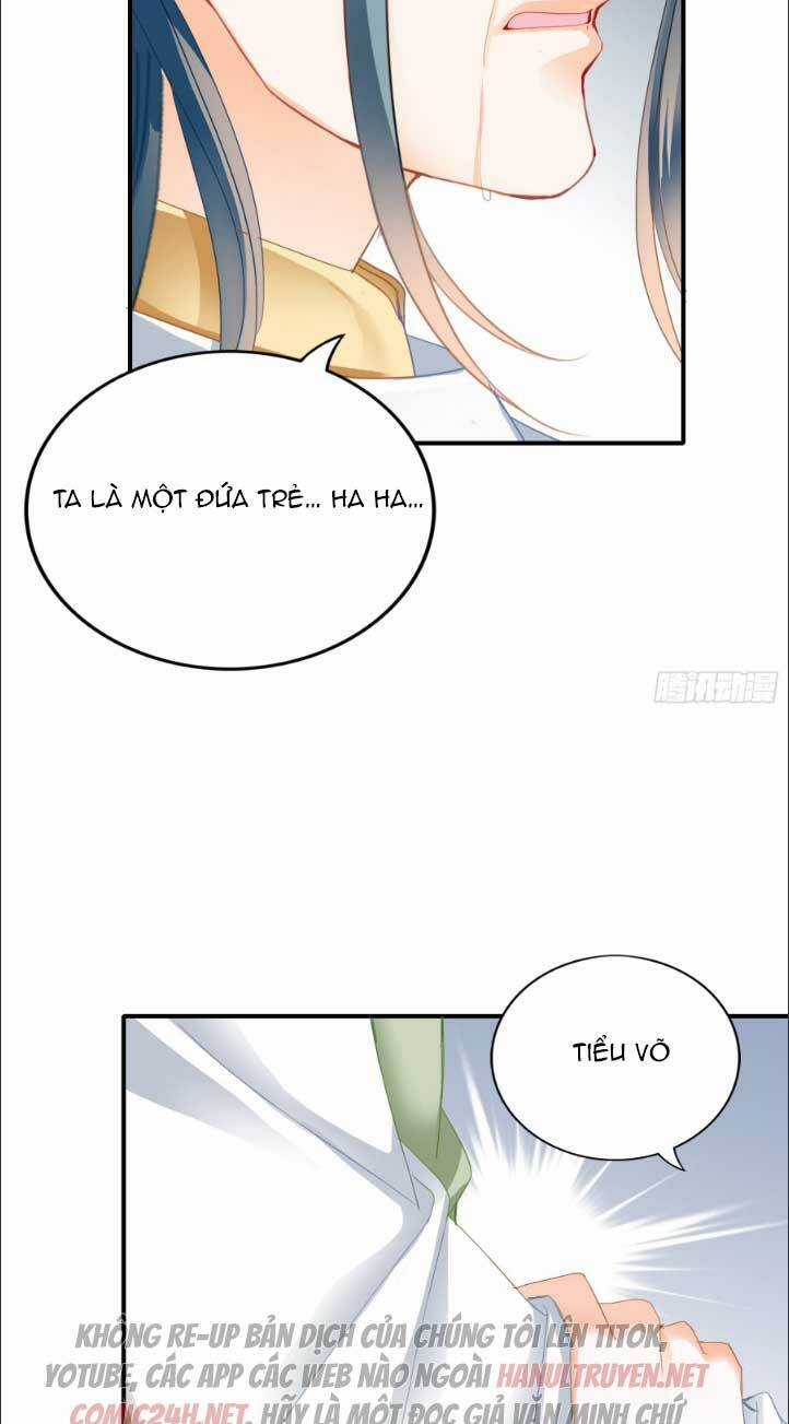 Bổn Vương Muốn Ngươi Chapter 151 trang 14