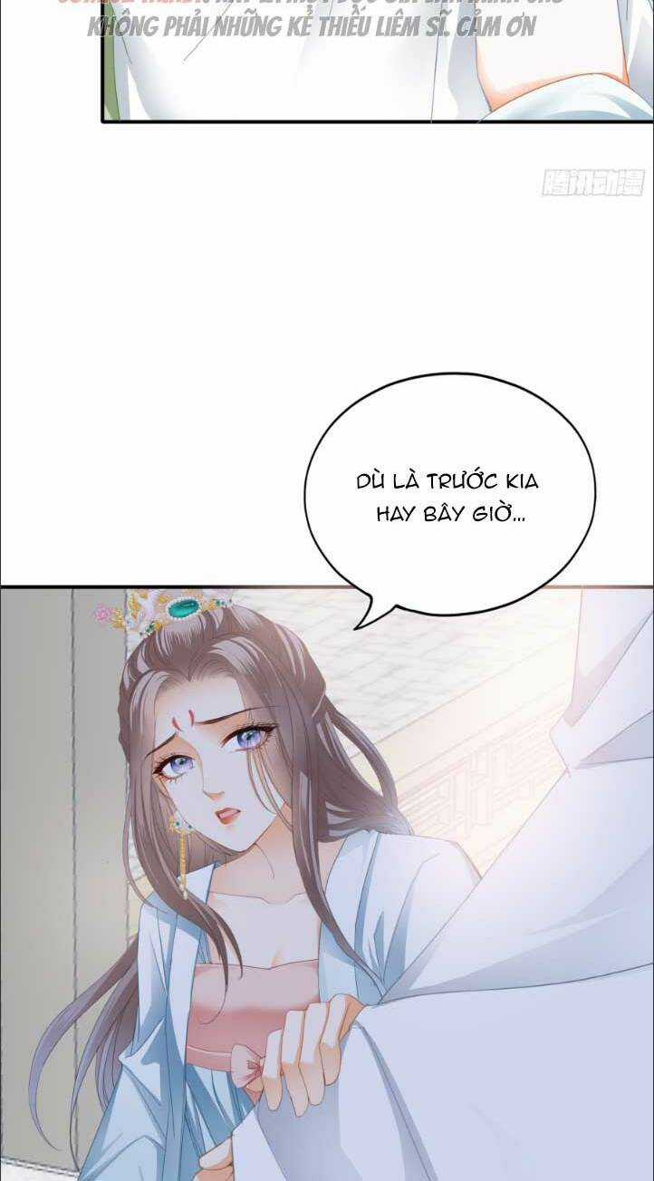 Bổn Vương Muốn Ngươi Chapter 151 trang 15