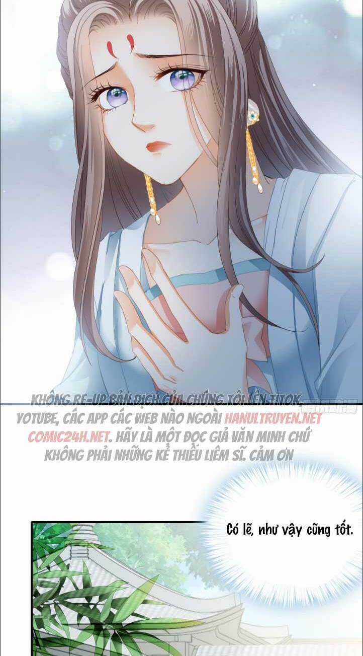 Bổn Vương Muốn Ngươi Chapter 151 trang 18