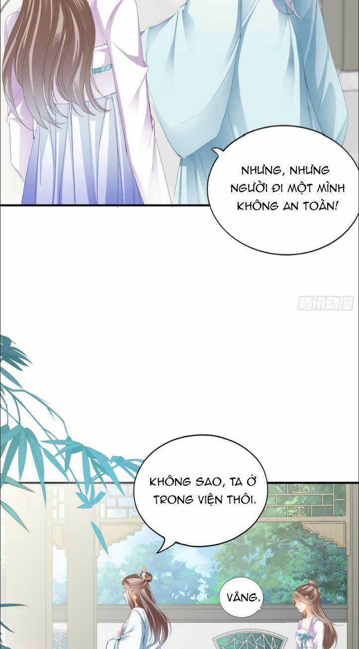 Bổn Vương Muốn Ngươi Chapter 151 trang 2