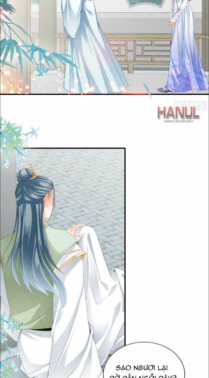 Bổn Vương Muốn Ngươi Chapter 151 trang 3