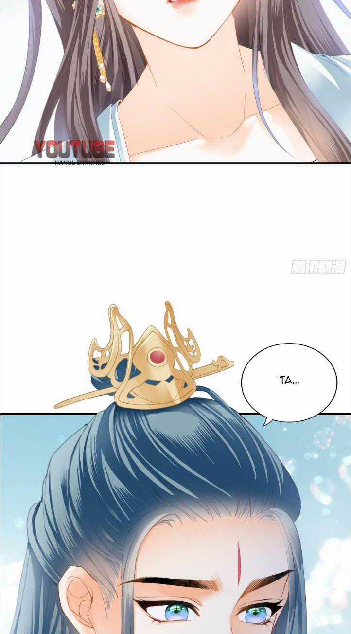 Bổn Vương Muốn Ngươi Chapter 151 trang 6