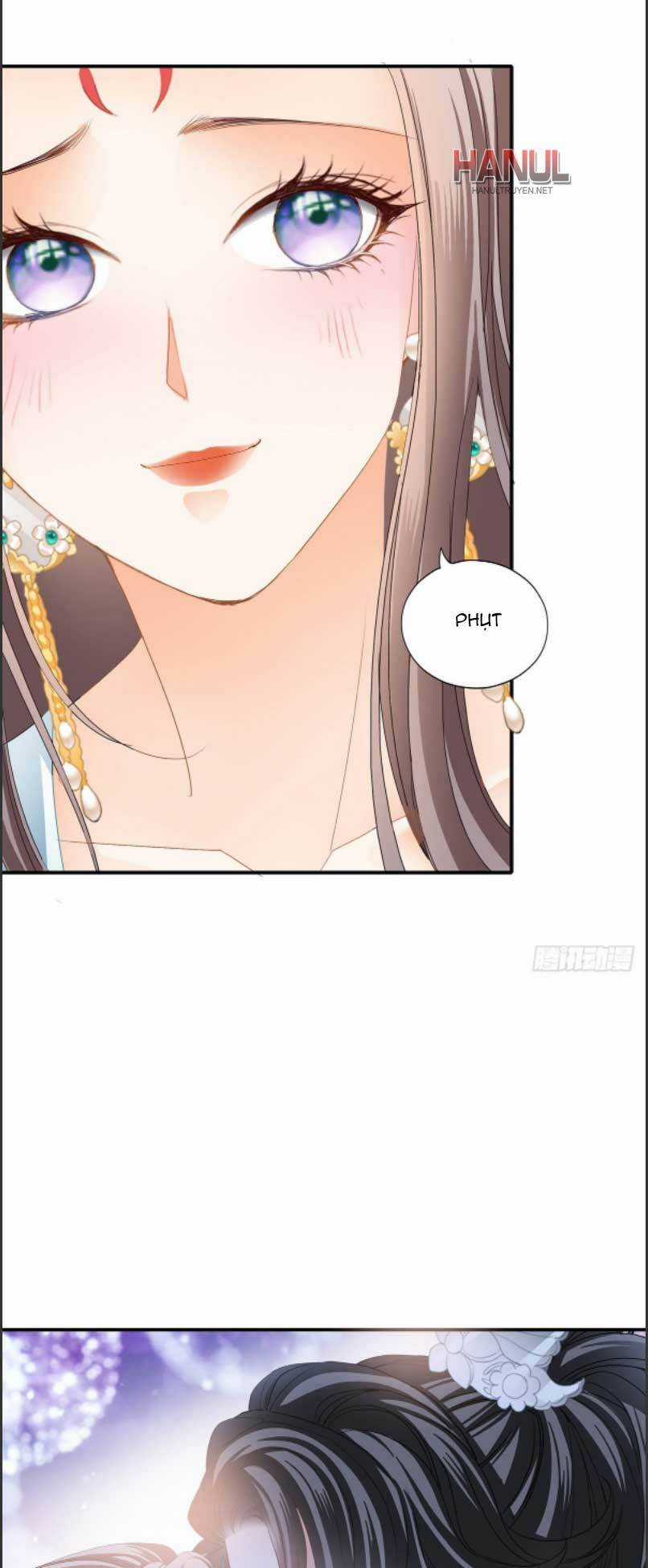 Bổn Vương Muốn Ngươi Chapter 152 trang 11