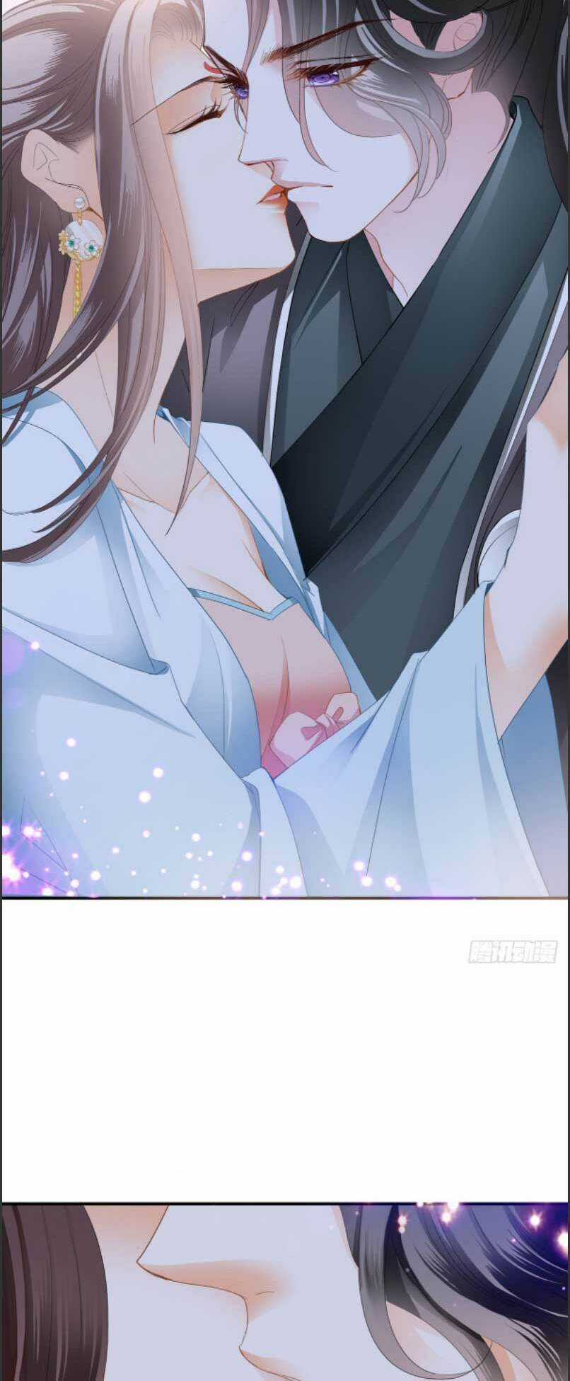 Bổn Vương Muốn Ngươi Chapter 152 trang 12