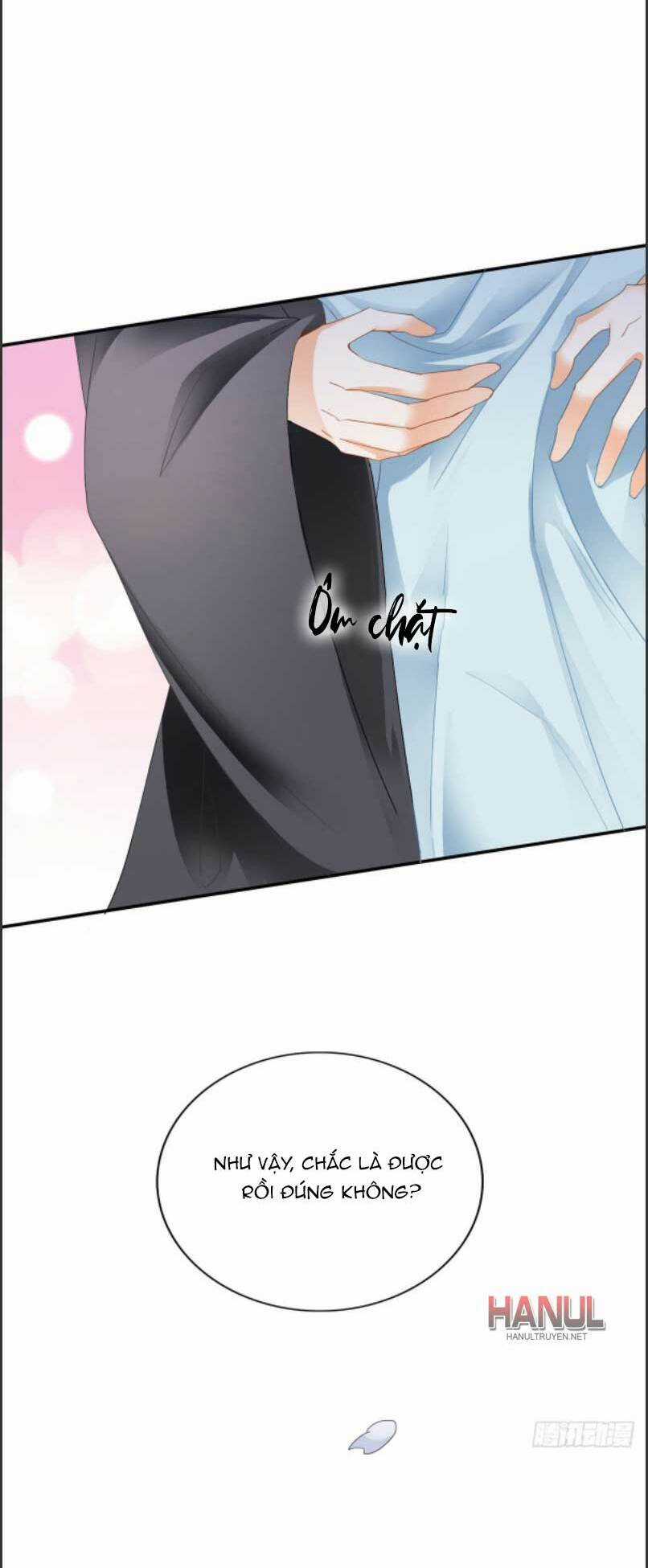 Bổn Vương Muốn Ngươi Chapter 152 trang 14