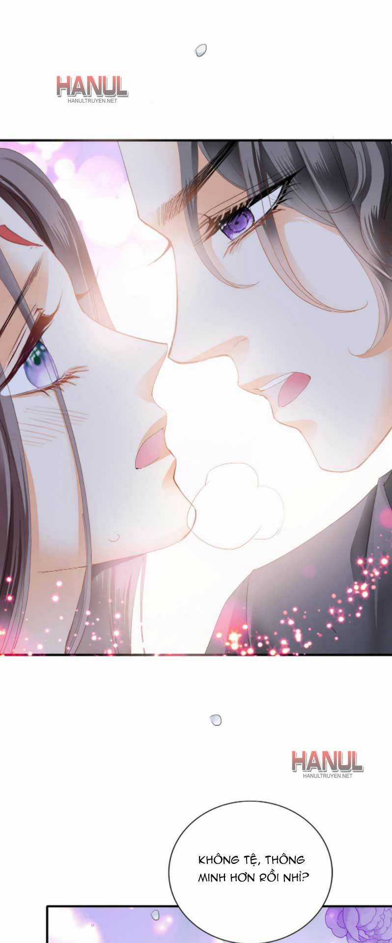 Bổn Vương Muốn Ngươi Chapter 152 trang 15