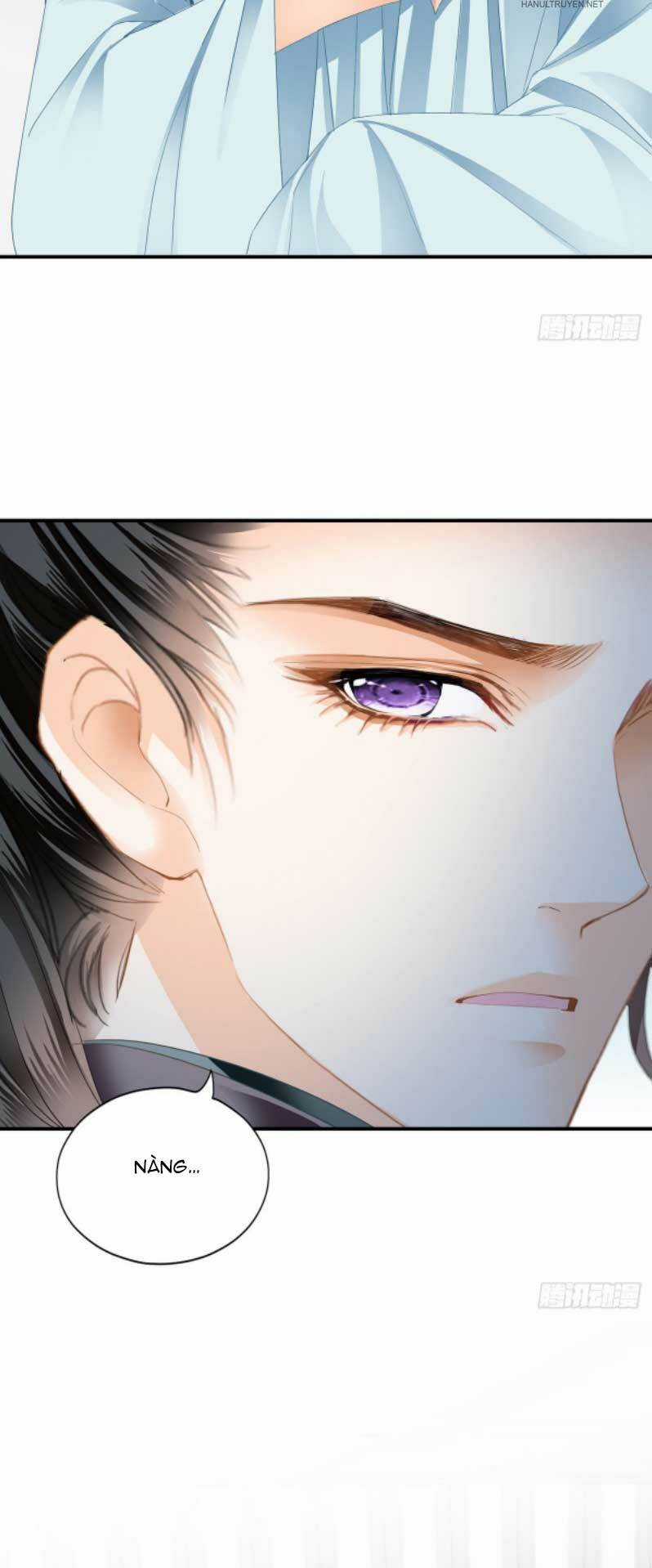 Bổn Vương Muốn Ngươi Chapter 152 trang 19