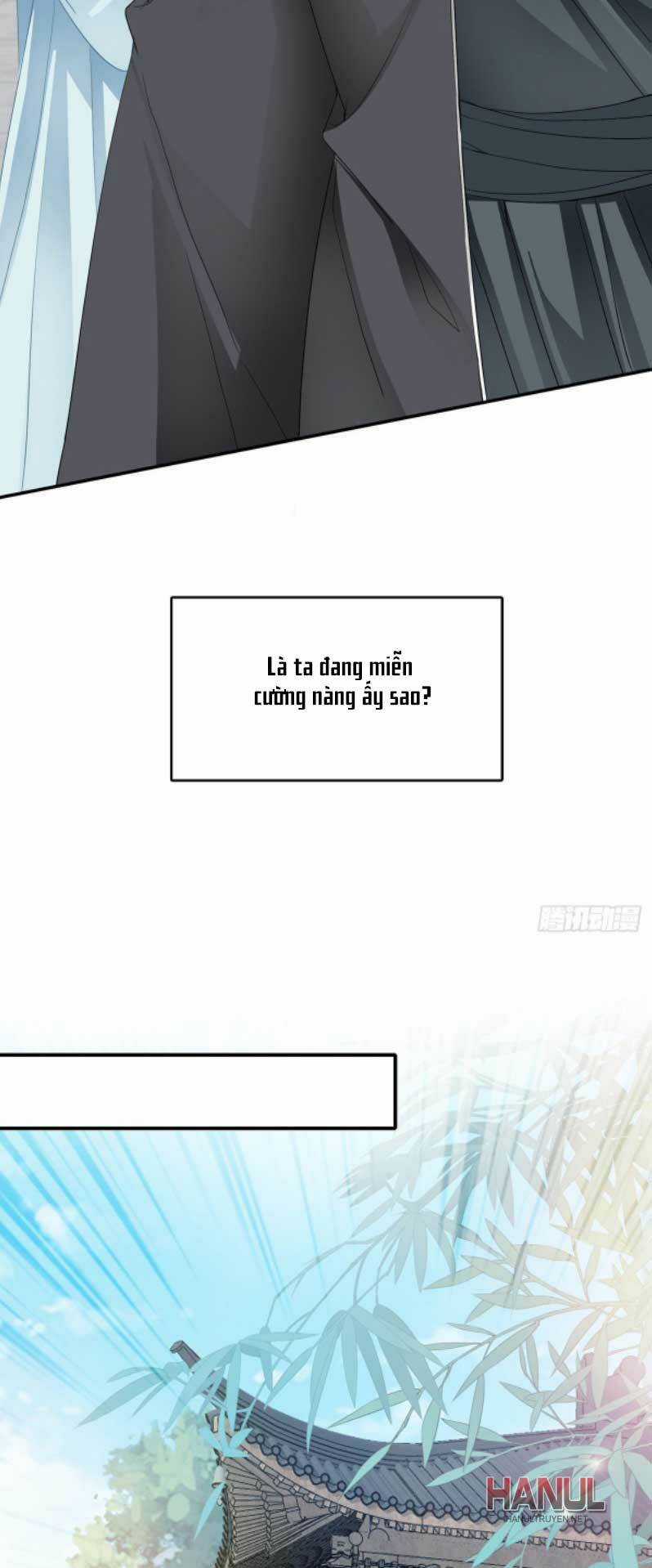 Bổn Vương Muốn Ngươi Chapter 152 trang 21