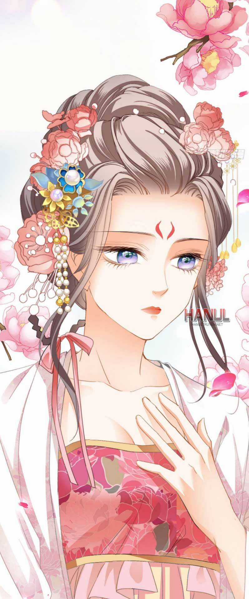 Bổn Vương Muốn Ngươi Chapter 152 trang 23