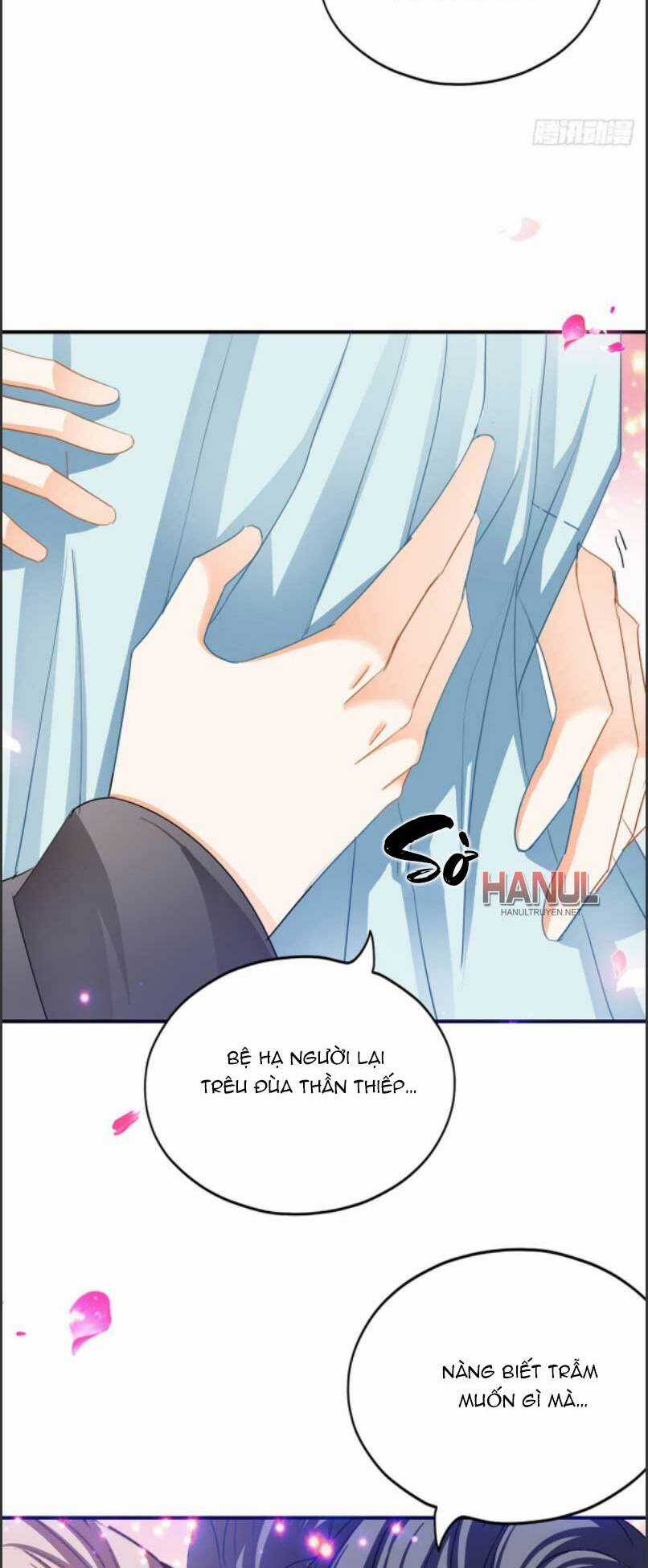 Bổn Vương Muốn Ngươi Chapter 152 trang 8