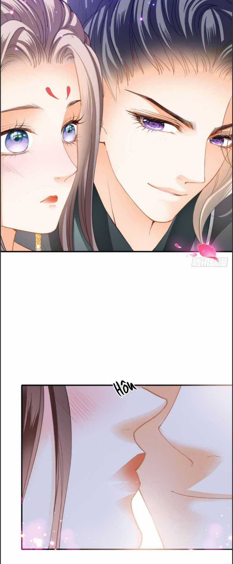 Bổn Vương Muốn Ngươi Chapter 152 trang 9