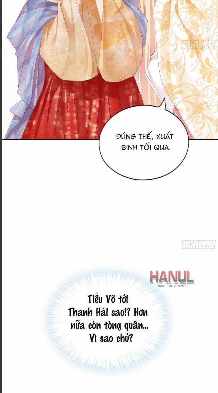 Bổn Vương Muốn Ngươi Chapter 153 trang 11