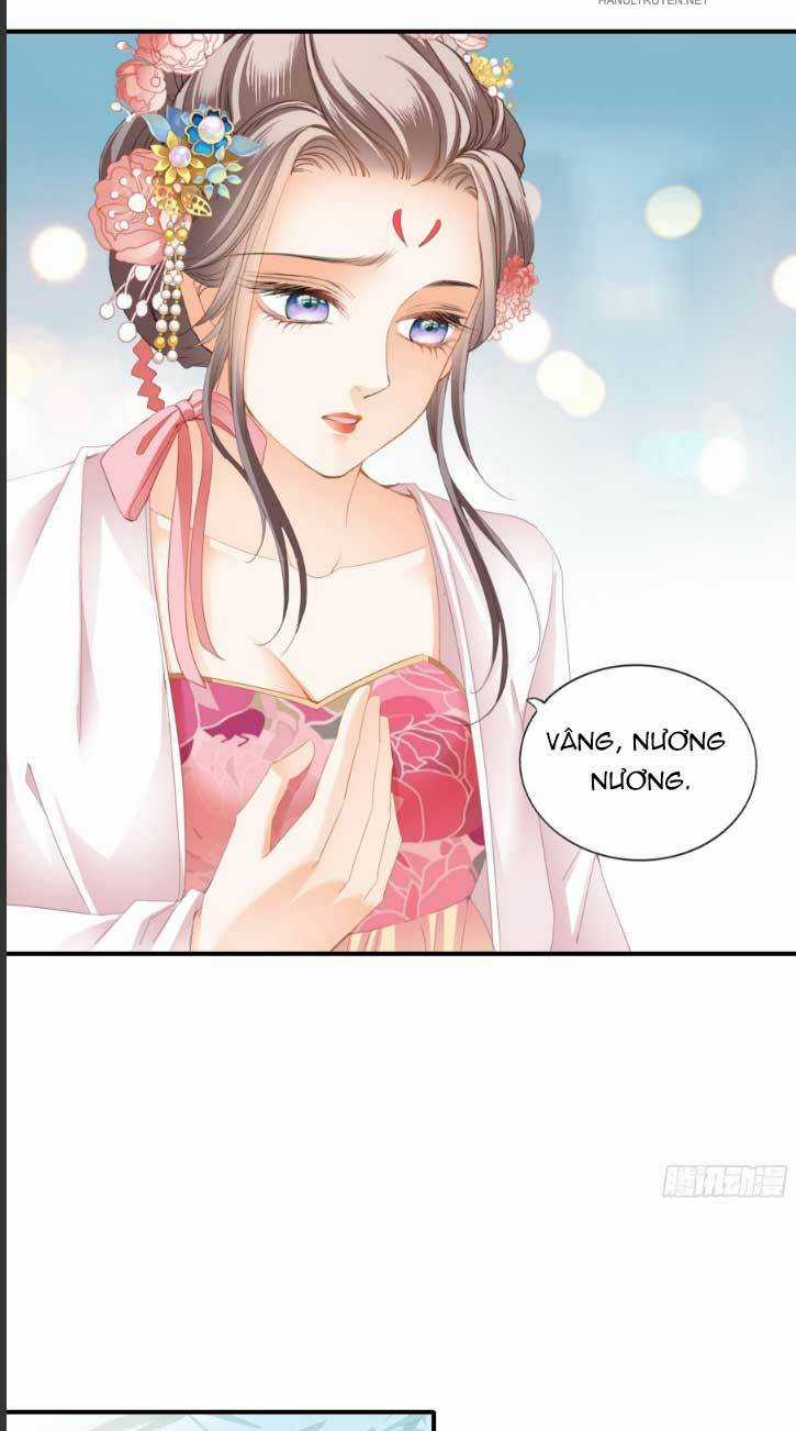 Bổn Vương Muốn Ngươi Chapter 153 trang 14