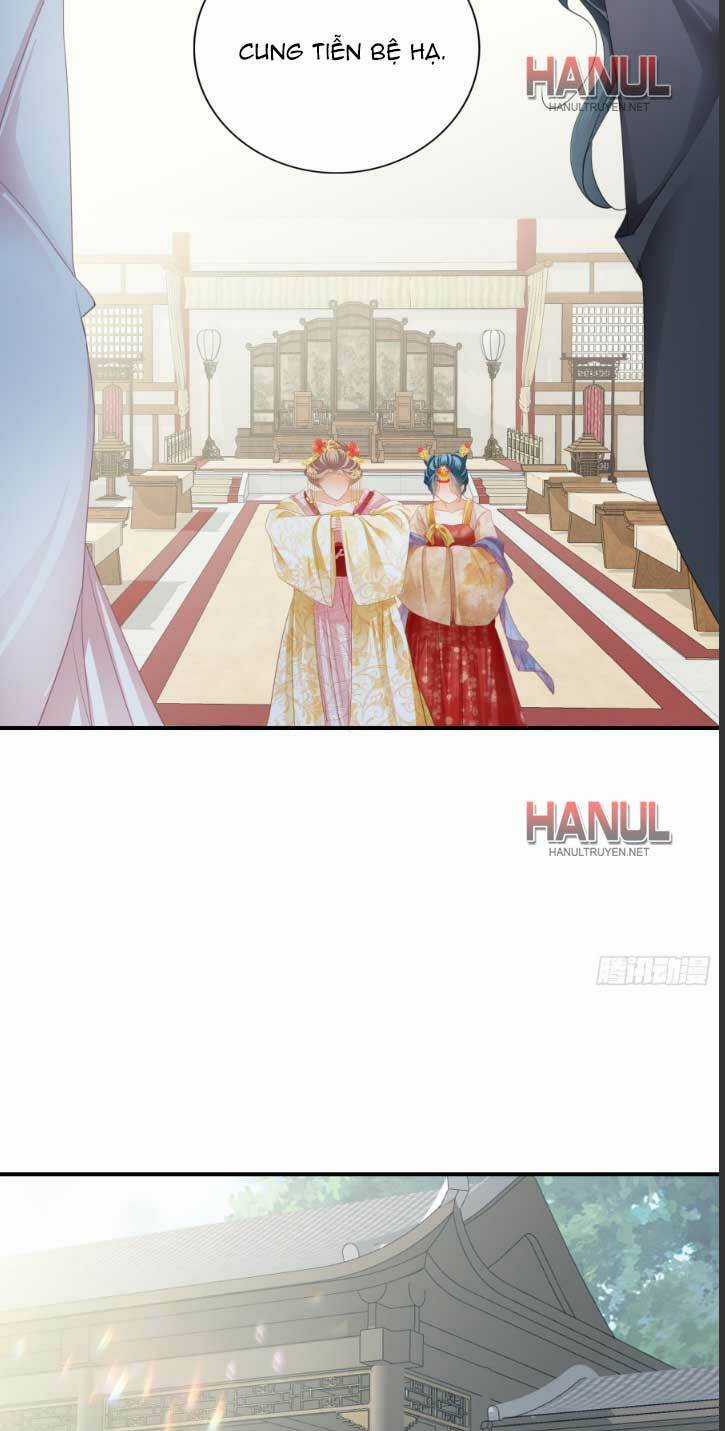 Bổn Vương Muốn Ngươi Chapter 153 trang 19