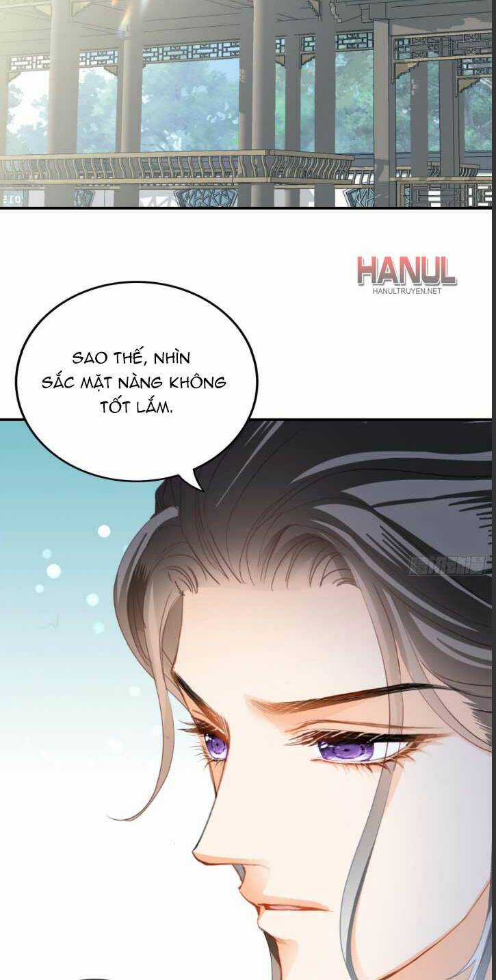 Bổn Vương Muốn Ngươi Chapter 153 trang 20