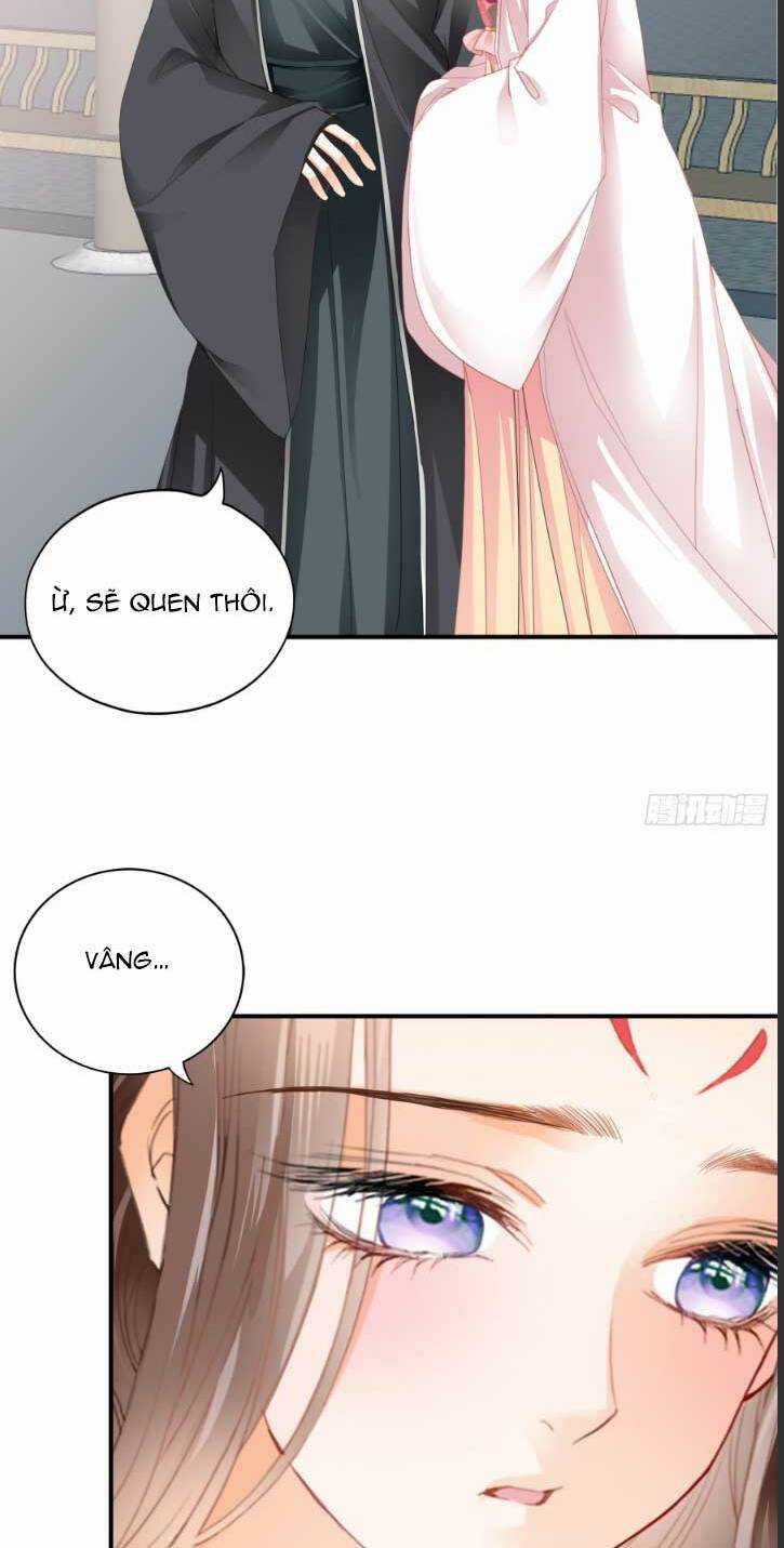 Bổn Vương Muốn Ngươi Chapter 153 trang 22