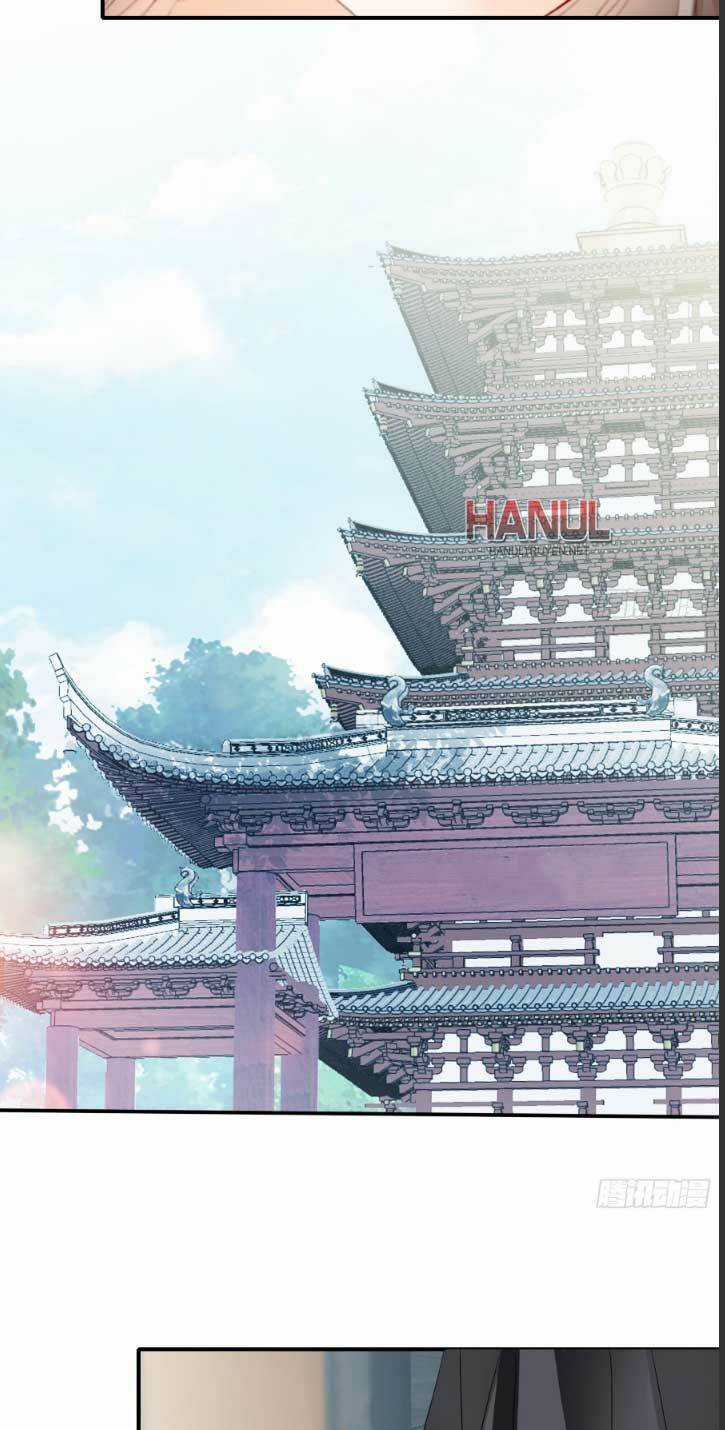 Bổn Vương Muốn Ngươi Chapter 153 trang 23