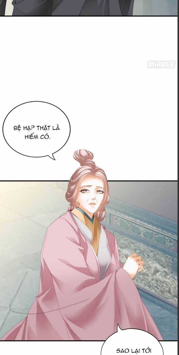 Bổn Vương Muốn Ngươi Chapter 153 trang 25