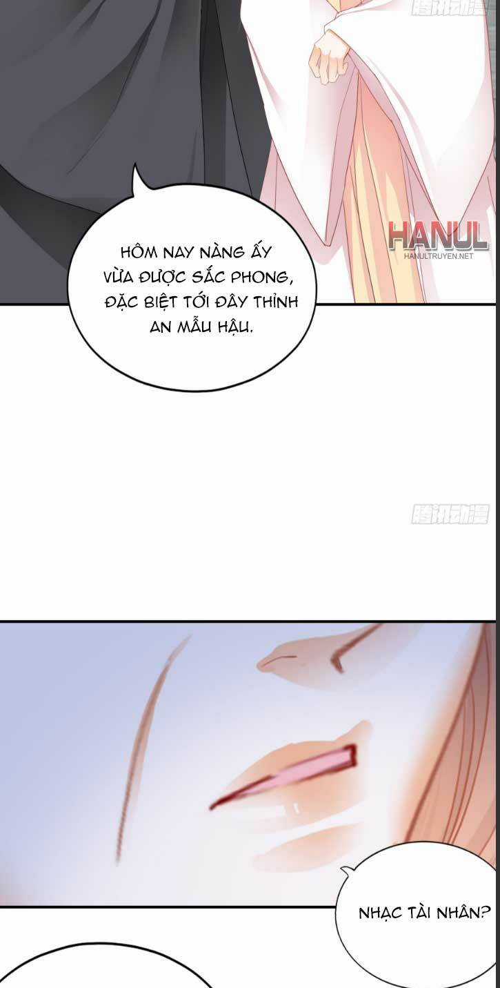 Bổn Vương Muốn Ngươi Chapter 153 trang 27