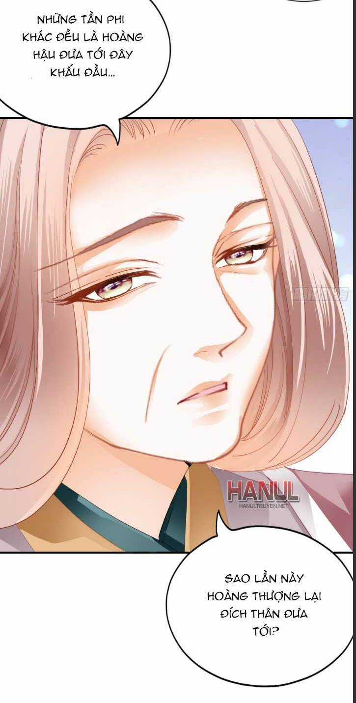 Bổn Vương Muốn Ngươi Chapter 153 trang 28