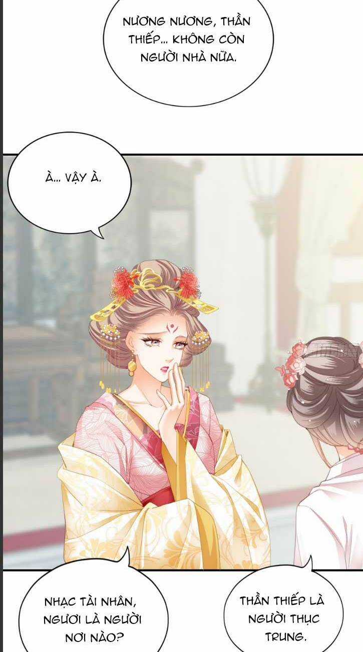 Bổn Vương Muốn Ngươi Chapter 153 trang 3