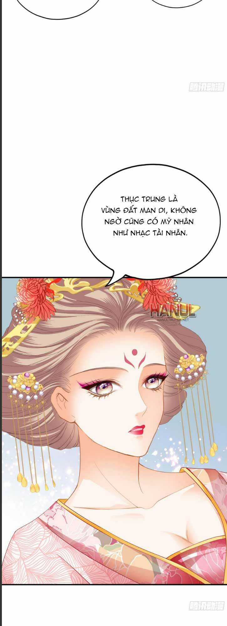 Bổn Vương Muốn Ngươi Chapter 153 trang 4