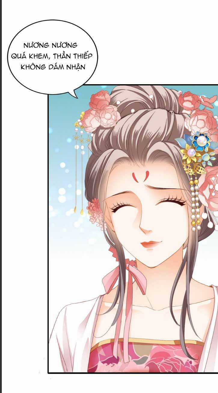 Bổn Vương Muốn Ngươi Chapter 153 trang 5