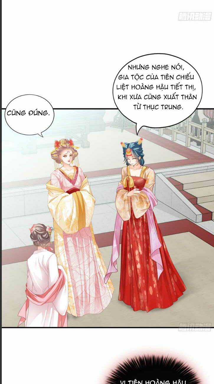 Bổn Vương Muốn Ngươi Chapter 153 trang 6