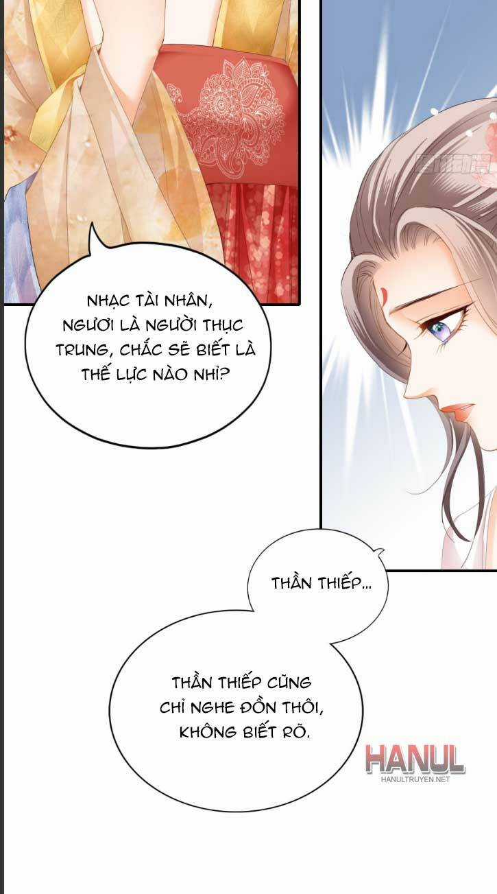 Bổn Vương Muốn Ngươi Chapter 153 trang 8