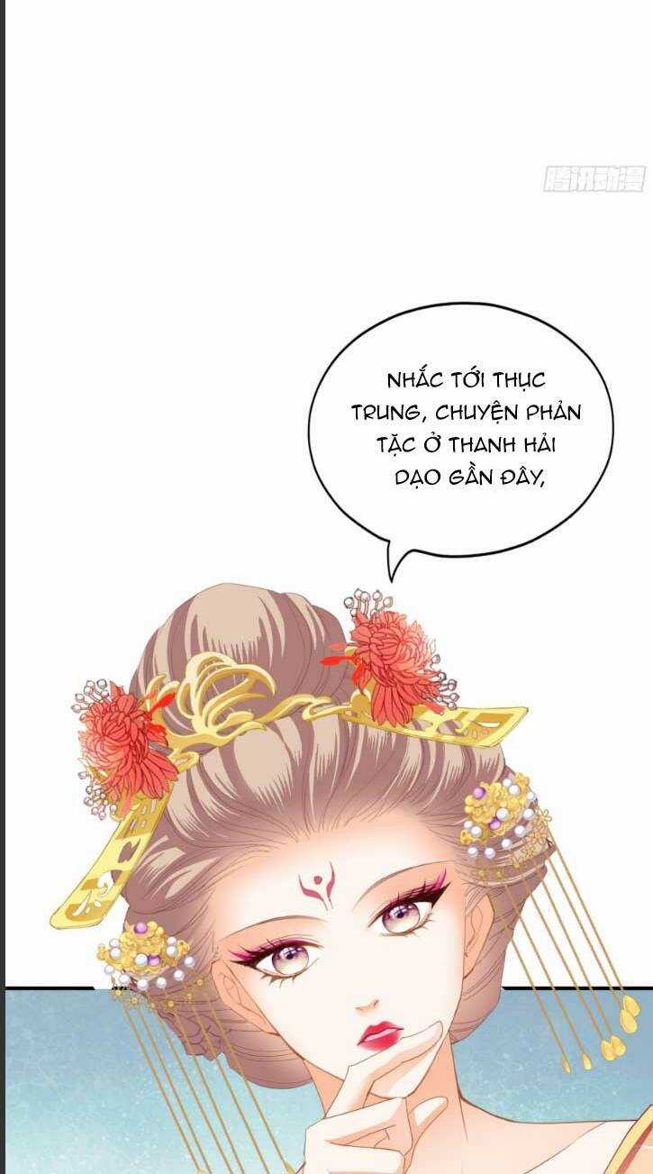 Bổn Vương Muốn Ngươi Chapter 153 trang 9