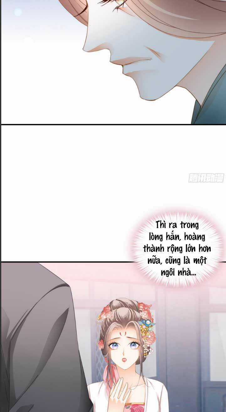 Bổn Vương Muốn Ngươi Chapter 154 trang 10