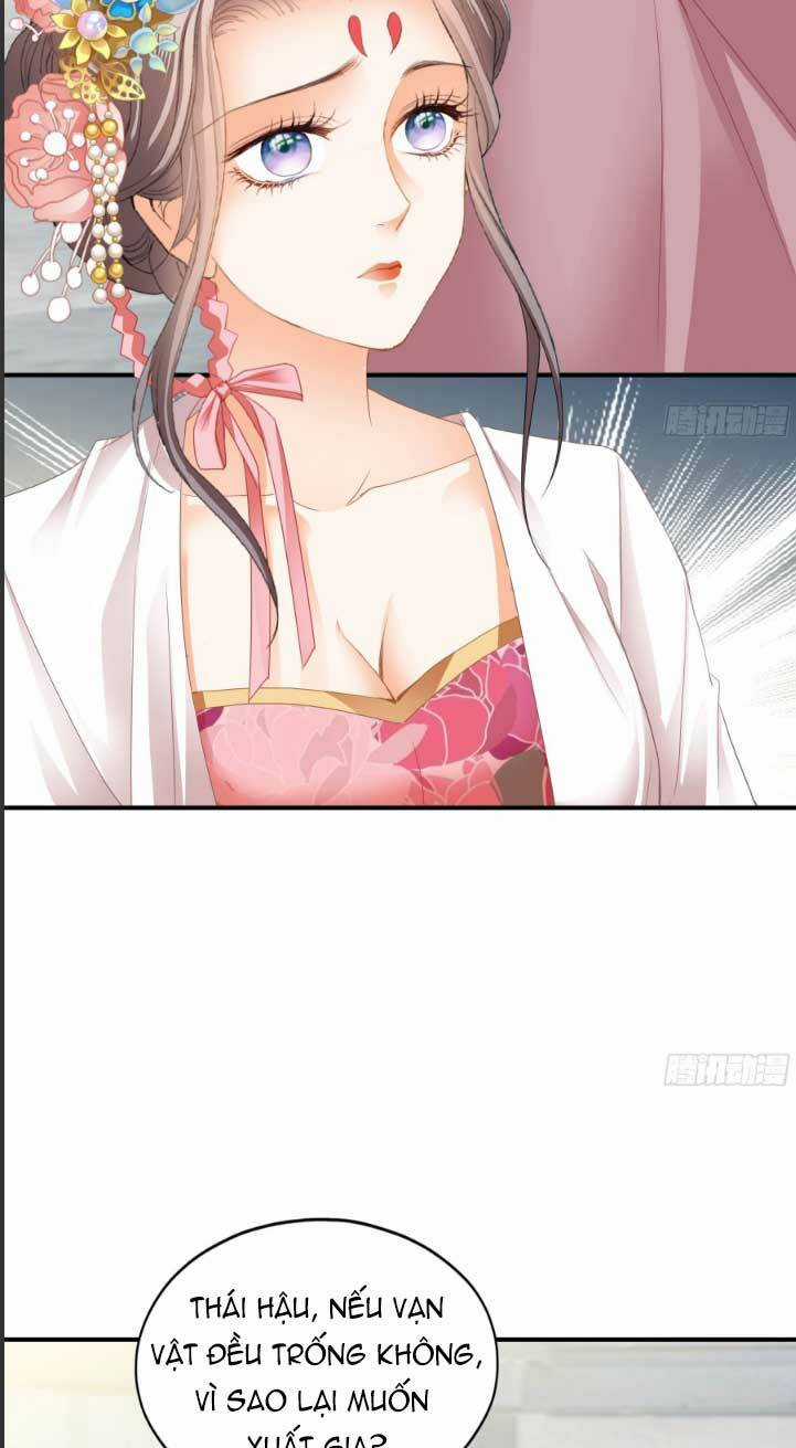 Bổn Vương Muốn Ngươi Chapter 154 trang 12